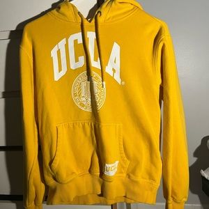 UCLA hoodie from H&M